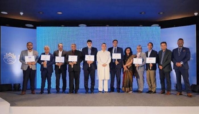 Bangladesh Sustainability Alliance formed