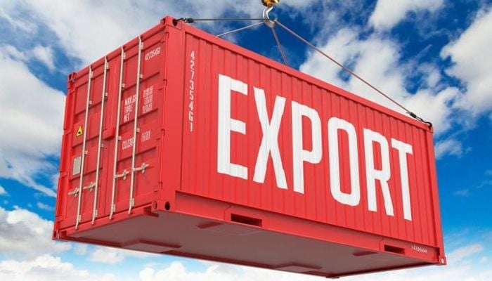Export earnings see 3.52% growth