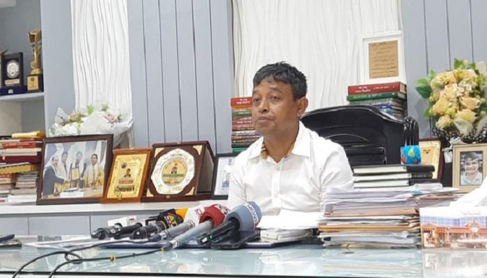 BNP leaders confess involvement in arson attacks: DB