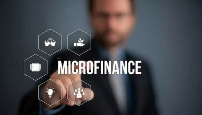 Microfinance institutions recovered 98pc loans in FY23