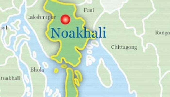 Woman beaten to death in Noakhali