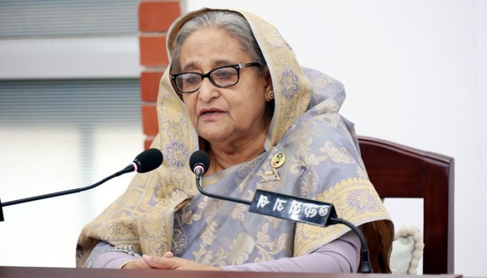 PM urges all parties to participate in national polls