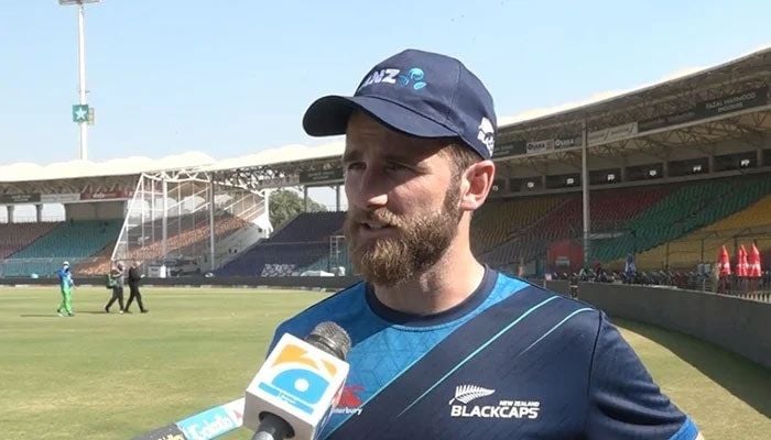 Williamson lauds Maxwell's 'incredibly special' innings
