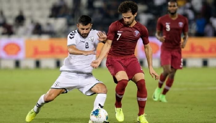 Most of Afghan footballers to boycott World Cup qualifier