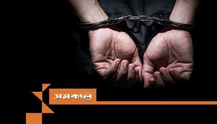 17 held in anti-drugs drives across Dhaka