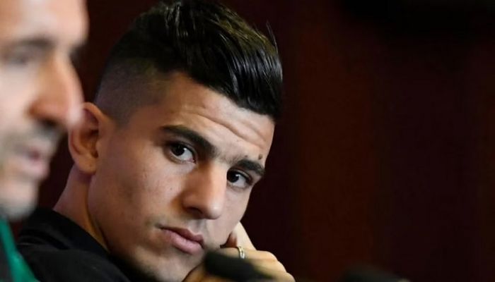 France detains footballer over post on Israel-Hamas war