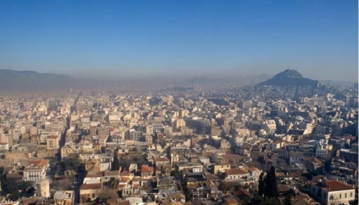 Toxic air killed more than 500,000 people in EU in 2021