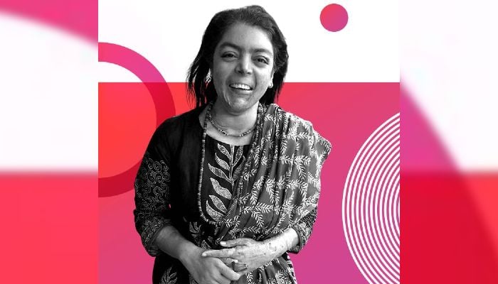 Bangladeshi burns survivor on BBC's 100 Women list