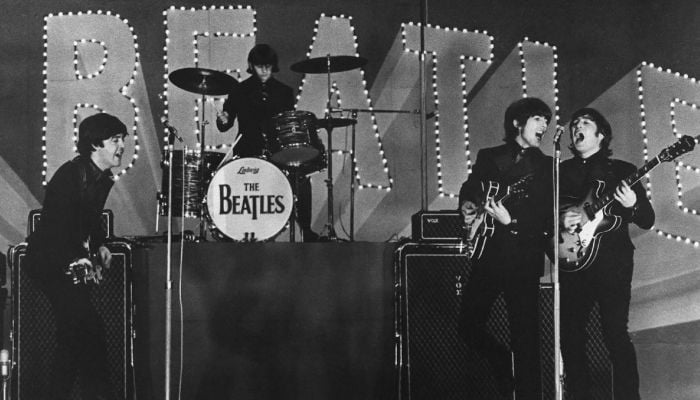New Beatles single 'Now and Then' set for release