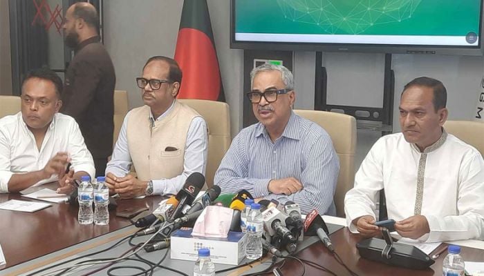 BGMEA calls for heightened security at factories