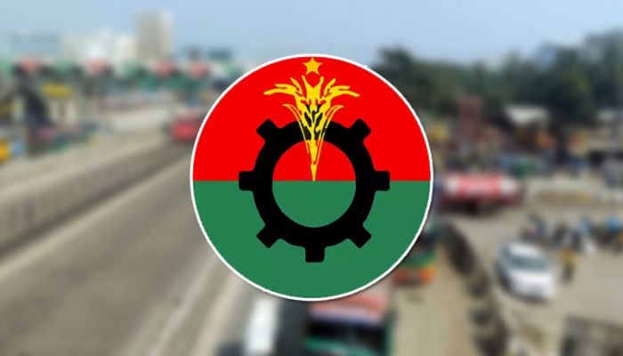 BNP's fresh blockade on Wednesday, hartal on Thursday