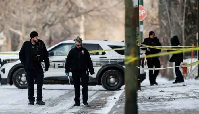 3 dead in Canada shooting