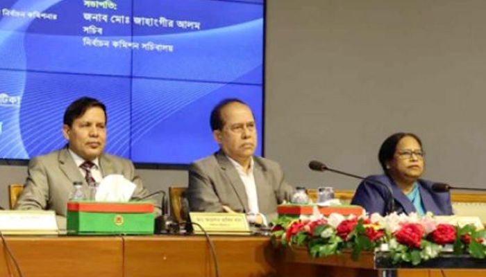 Online system to make polls process transparent, fair: CEC
