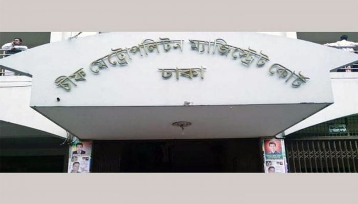 Anney-Khokon indicted in sabotage case