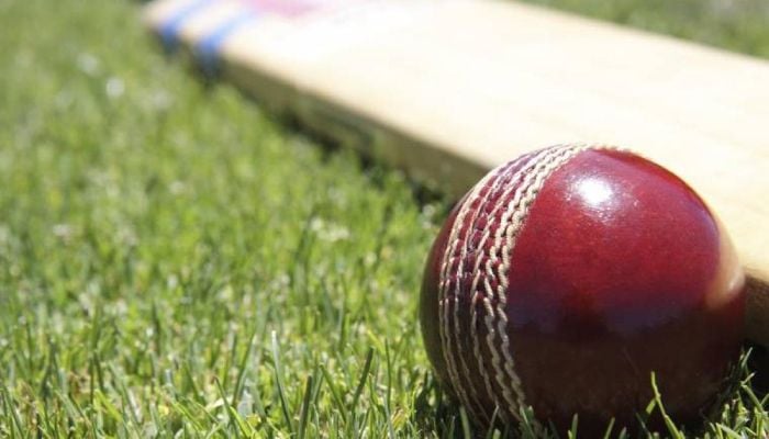 Australian club cricketer takes six wickets in six balls