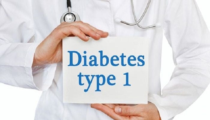 17,000 children affected by type-1 diabetes in Bangladesh