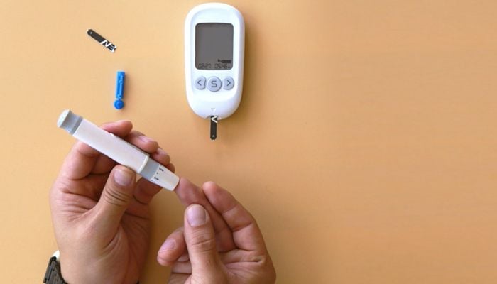 World Diabetes Day today