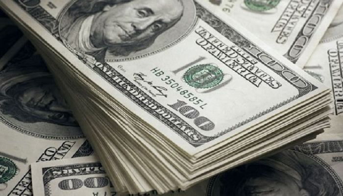 Remittance hits four-month high