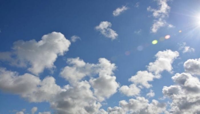 Dry weather likely