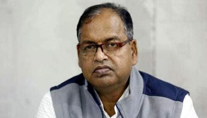 Shamsuzzaman Dudu on 3-day remand