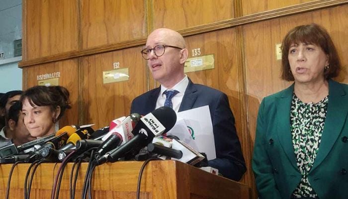 EU wants to see credible, participatory election