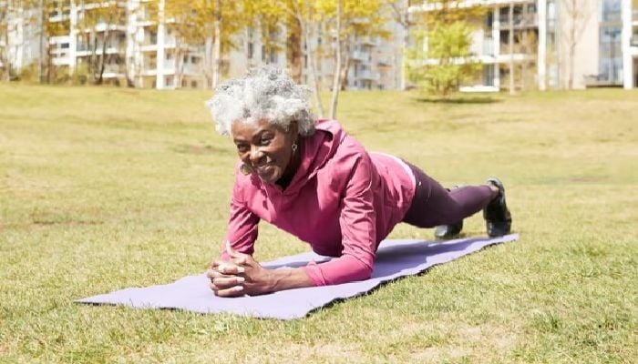 Scientists name eight measures for slowing down ageing