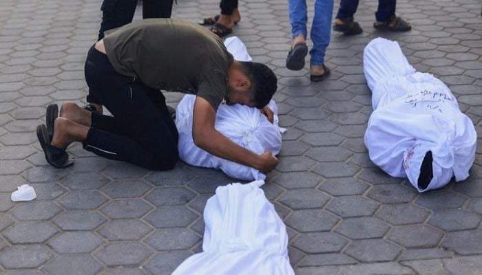 Bolivia cuts ties with Israel over Gaza strikes