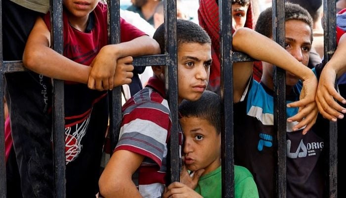 Israel sends thousands of Gazan workers to ‘death zone’