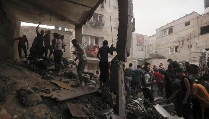 Israel, Hamas close to reaching hostage liberating deal 