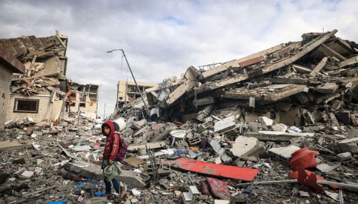 Israel-Hamas truce extended until Friday