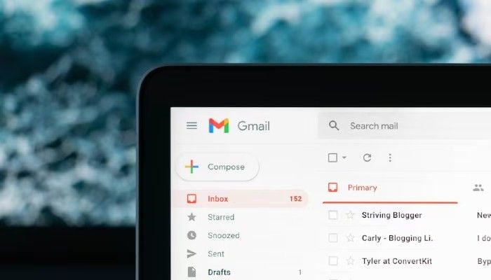 Gmail reportedly adding unsubscribe button to Android