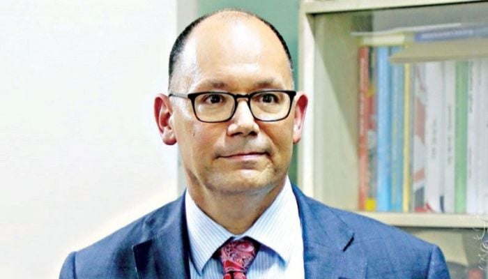 US wants dialogue with three major political parties 