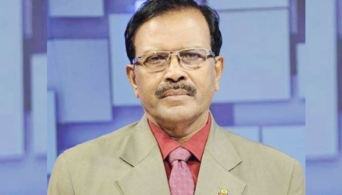 Khaleda's adviser Habib arrested