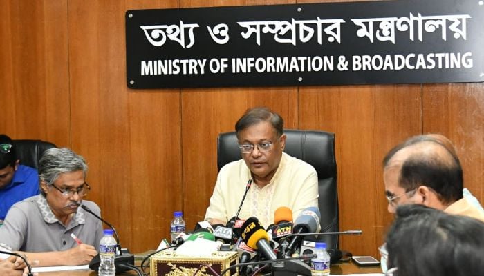 40% energy from green sources by 2041: Hasan