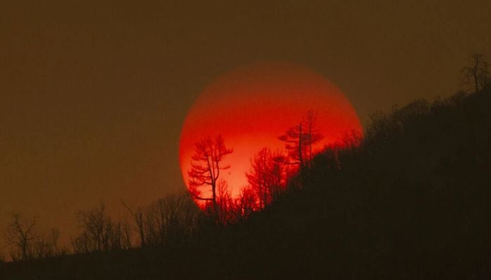 2023 set to be hottest year on record: UN