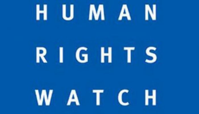 Bangladesh arrest thousands in 'violent crackdown': HRW