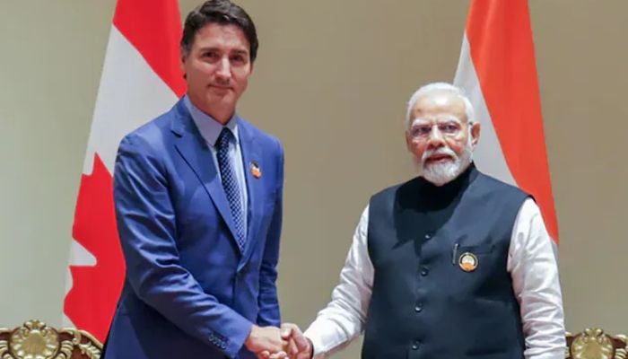 India resumes e-visa services for Canadians