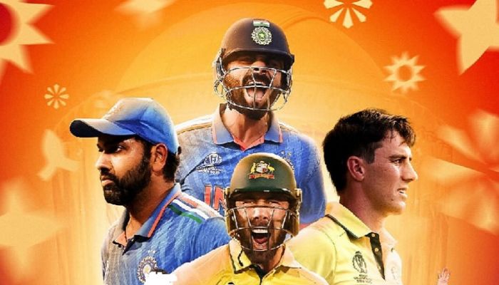 Australia 'ready for anything India throw at us' in final