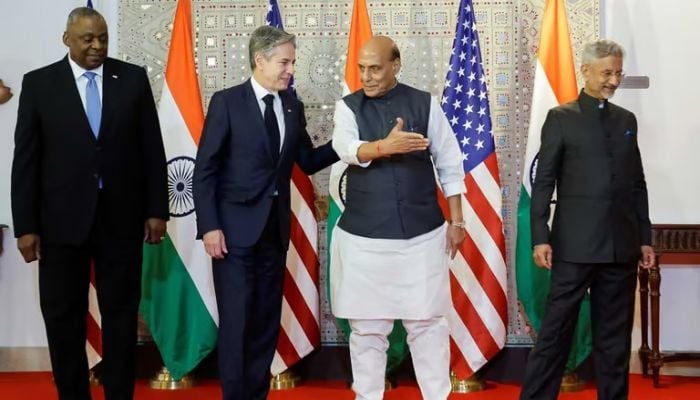India terms Bangladesh's election 