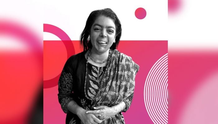 Jannatul Ferdous is one of the BBC 100 Women 2023