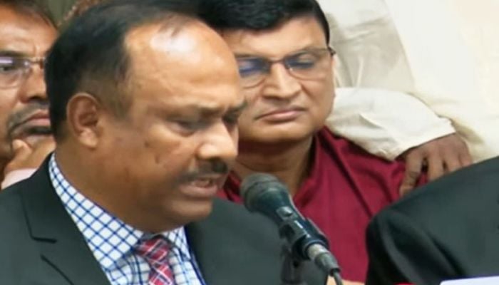 Jatiya Party finalises candidates for 289 seats