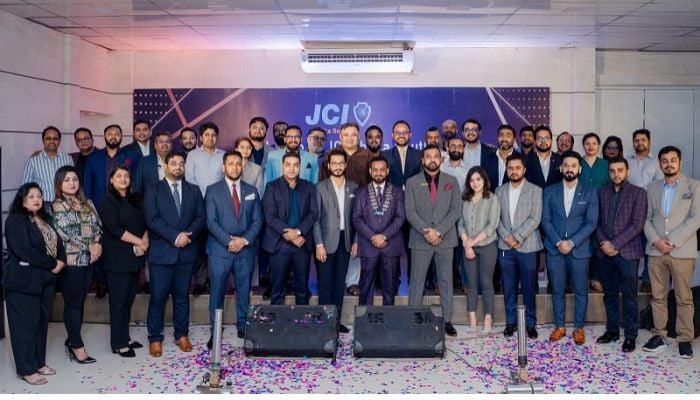 JCI Dhaka South body formed