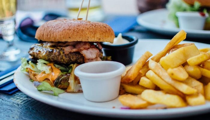 Colombia introduces world's first 'Junk Food Law'