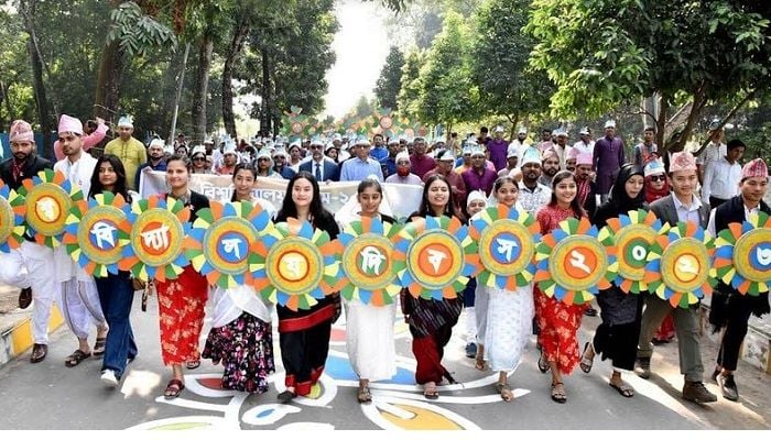 KU celebrates 33rd founding anniversary