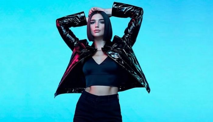 Dua Lipa to perform at World Cup 2023 final?