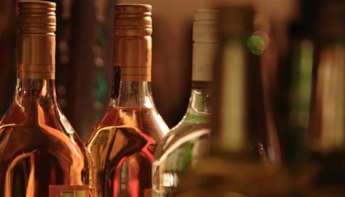 19 dead after consuming toxic liquor in India