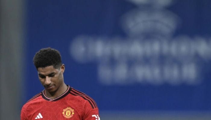 Man Utd's luck will turn: Ten Hag