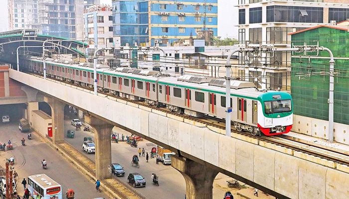 Metro Rail to remain closed on Nov 4