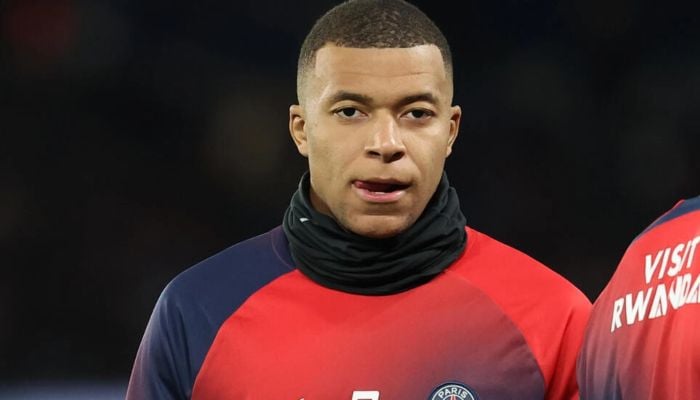 Real Madrid deny reported Mbappe negotiations