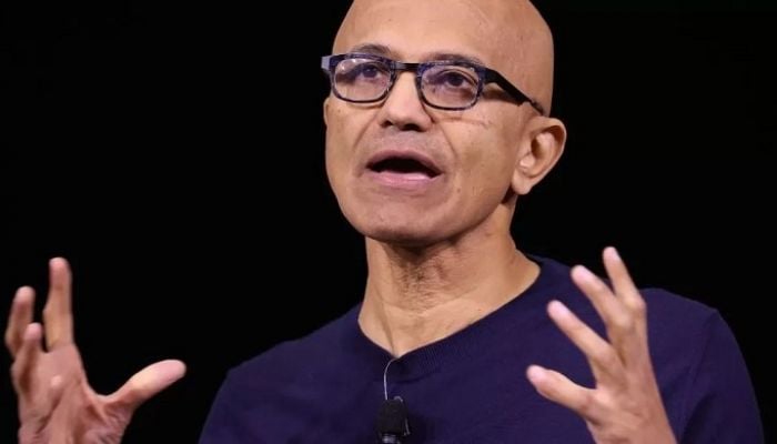Microsoft wants changes after Sam Altman debacle